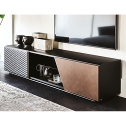 Porta TV Aston Cattelan Italia